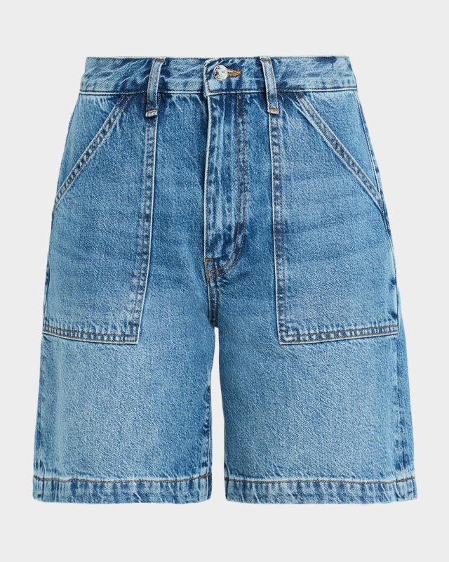 The Utility Shorts